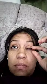 Tiphanydirty3 online show from 04/07/26, 02:45