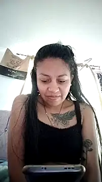 Tiphanydirty3 online show from 04/18/26, 07:58