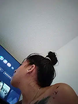 Tiphanydirty3 online show from 07/18/26, 05:06