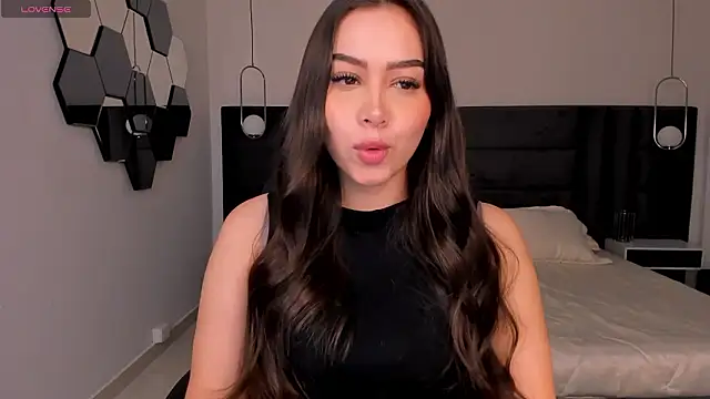 CelestePalmer  online show from 02/18/26, 10:11