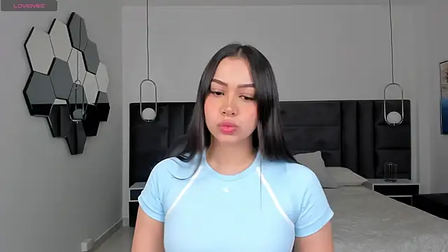 CelestePalmer  online show from 04/13/26, 10:10