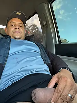 gorion1 online show from 11/12/25, 03:45