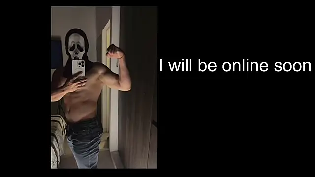 Alan hadid1 online show from 11/07/25, 07:58