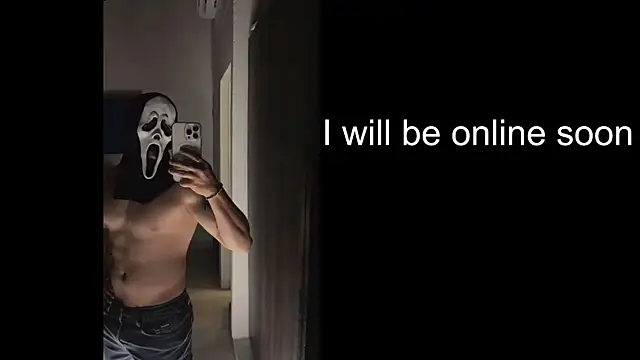 Alan hadid1 online show from 11/12/25, 03:01