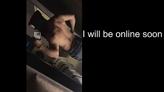 Alan hadid1 online show from 01/05/26, 09:29