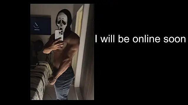 Alan hadid1 online show from 02/28/26, 06:53