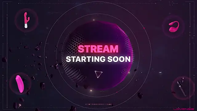 Alan hadid1 online show from 03/07/26, 09:45