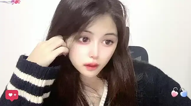 Snapshot of ---MIA--- chatting on 02/09/25, 03:32 ---MIA--- online show from 02/09/25, 03:32