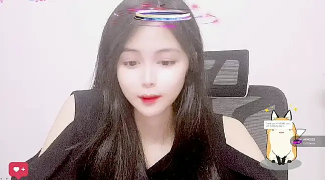 Snapshot of ---MIA--- chatting on 03/22/25, 04:47 ---MIA--- online show from 03/22/25, 04:47