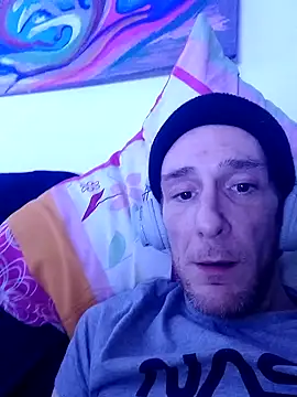 SInfiniSensation1 online show from 02/12/25, 08:18