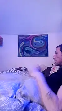 SInfiniSensation1 online show from 02/23/25, 05:01