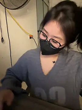 Jenni nana online show from 12/11/24, 03:24