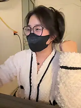 Jenni nana online show from 12/14/24, 03:58