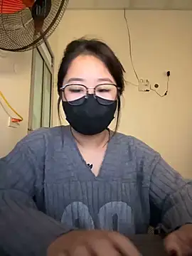 Jenni nana online show from 12/16/24, 06:32