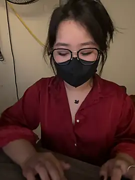 Jenni nana online show from 12/18/24, 05:37