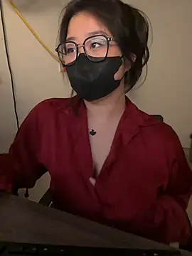 Jenni nana online show from 12/20/24, 07:01