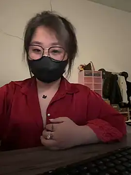 Jenni nana online show from 12/23/24, 03:12