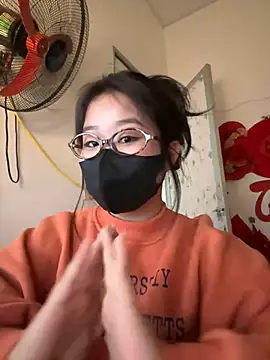 Jenni nana online show from 01/01/25, 09:17