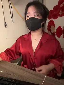 Jenni nana online show from 01/02/25, 11:20