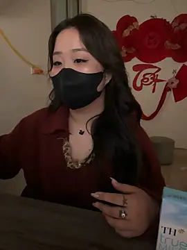 Jenni nana online show from 02/05/25, 02:40