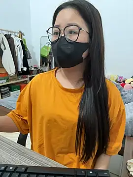 Jenni nana online show from 02/20/25, 04:03