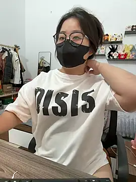 Jenni nana online show from 03/14/25, 03:37