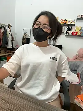 Jenni nana online show from 03/14/25, 10:39