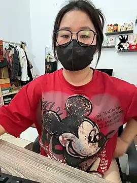 Jenni nana online show from 03/15/25, 04:13