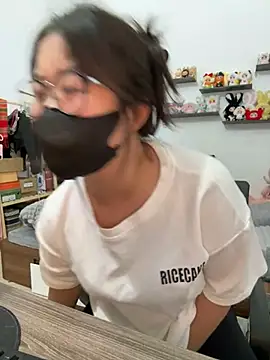 Jenni nana online show from 03/18/25, 05:31