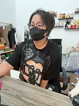 Jenni nana online show from 03/22/25, 07:47