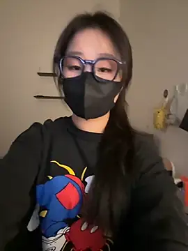 Jenni nana online show from 10/14/25, 03:46