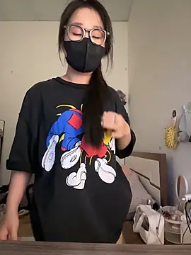 Jenni nana online show from 10/15/25, 06:02