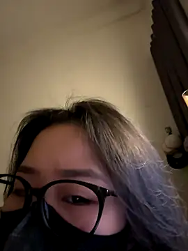 Jenni nana online show from 12/21/25, 04:25