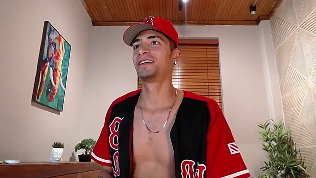 DrakeNeumann online show from 02/09/25, 02:38