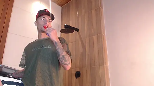 DrakeNeumann online show from 02/23/25, 09:55