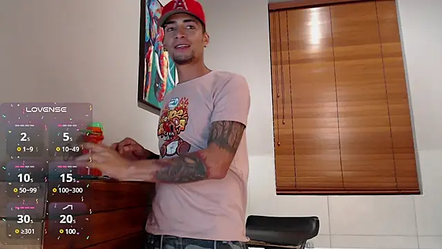 DrakeNeumann online show from 03/04/25, 06:47