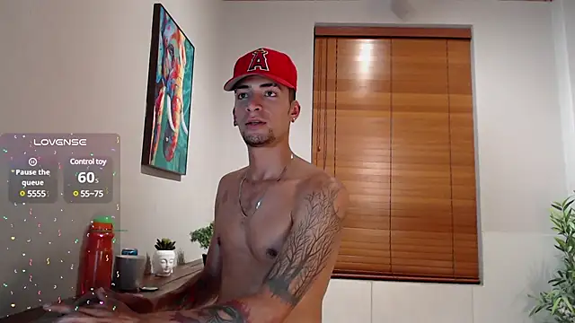 DrakeNeumann online show from 03/04/25, 09:51