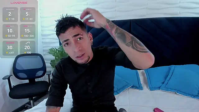 DrakeNeumann online show from 03/13/25, 03:33