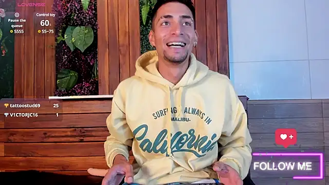 DrakeNeumann online show from 03/14/25, 10:07