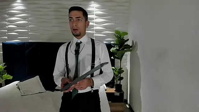 DrakeNeumann online show from 03/22/25, 03:41