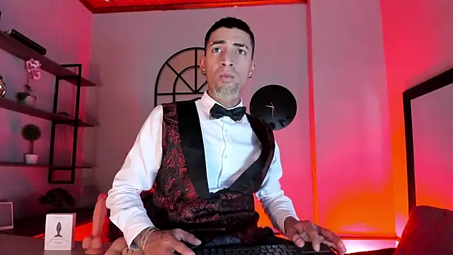 DrakeNeumann online show from 10/21/25, 03:51