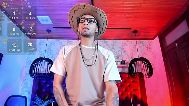 DrakeNeumann online show from 01/14/26, 03:45