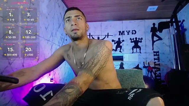 DrakeNeumann online show from 01/16/26, 03:21