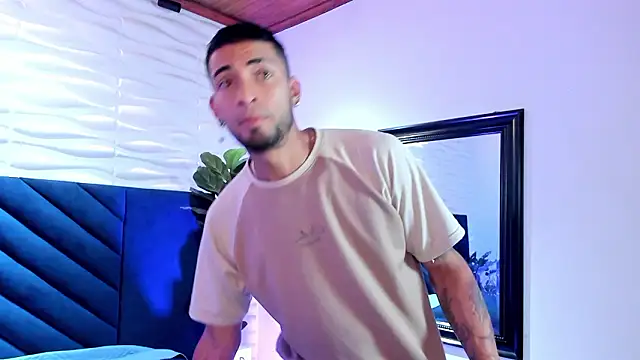 DrakeNeumann online show from 02/28/26, 03:51