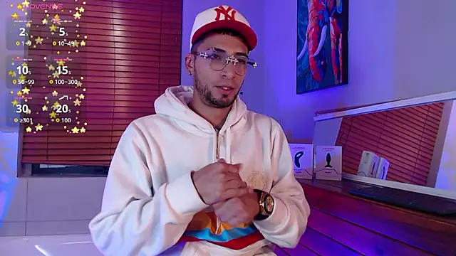 DrakeNeumann online show from 03/03/26, 03:45