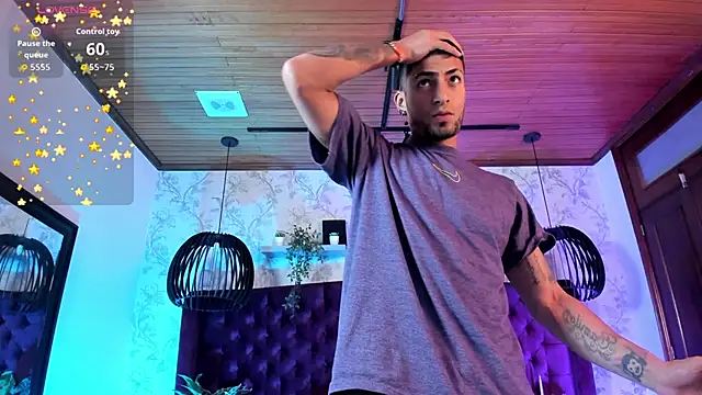 DrakeNeumann online show from 03/18/26, 03:31