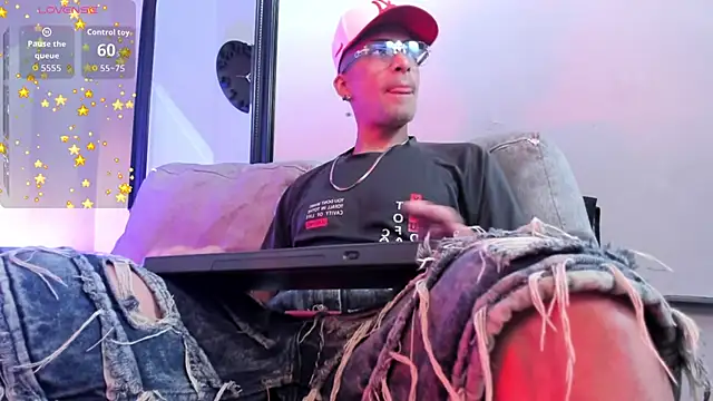 DrakeNeumann online show from 03/24/26, 03:22