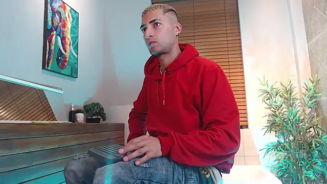 DrakeNeumann online show from 04/18/26, 04:05