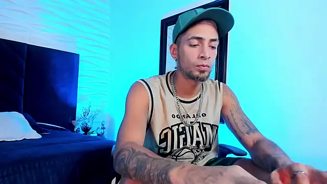 DrakeNeumann online show from 07/05/26, 03:45