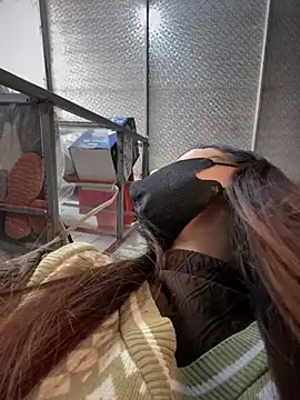 Tina 995 online show from 01/19/25, 07:36